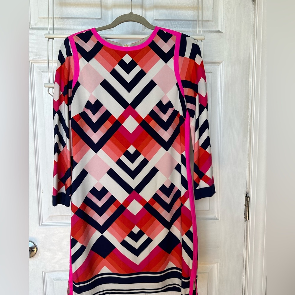 Eliza J Mini Dress